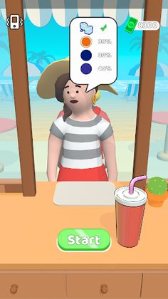 Fountain Sodas - Screenshot 4