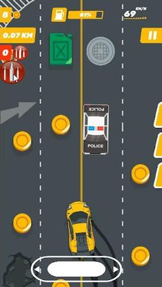 OG On The Run - Screenshot 1