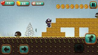 Super Pirate Adventure - Screenshot 2
