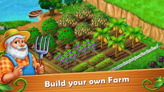 Farm Fest : Farming Games - Screenshot 3