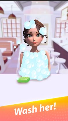 Treat Her Right - Screenshot 2