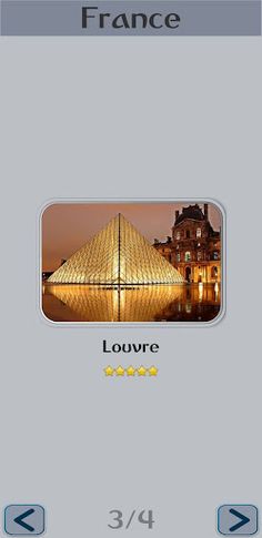 World Treasures - Screenshot 4