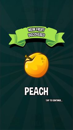 Fruit Merge - Screenshot 2