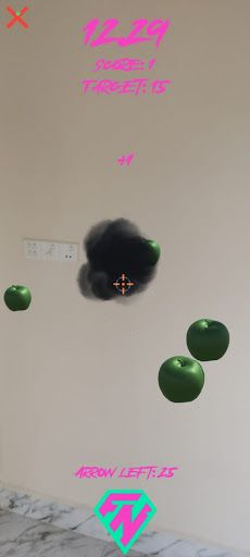 War on Apples - Screenshot 4