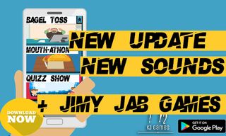 Captain Holt Soundboard - Screenshot 1