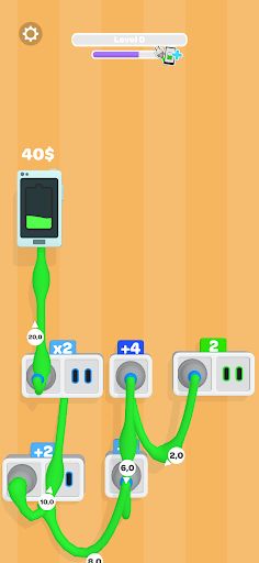 Plug and Merge - Screenshot 2