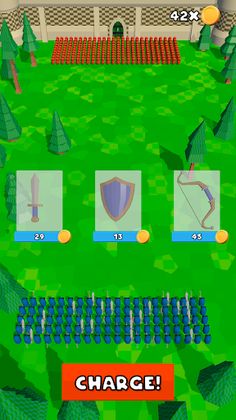 Us Versus Them - Screenshot 1