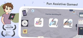 Scratcher - Motor Skills Game - Screenshot 1