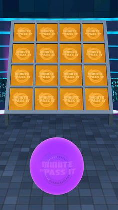 Minute to Pass it Games - Screenshot 3