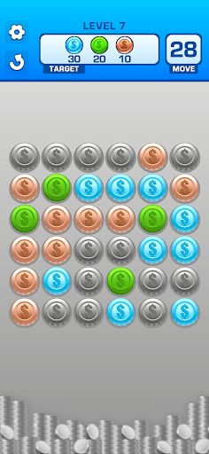 Coin Escape - Screenshot 1