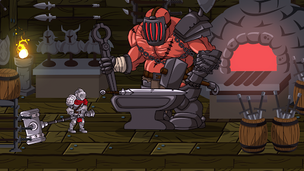 Watcher Chronicles - Screenshot 3