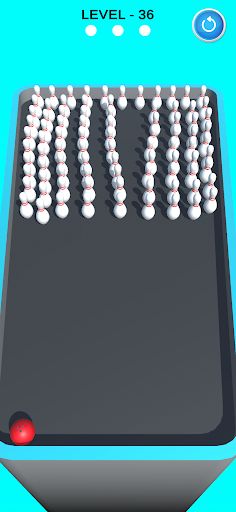 Arcade Bowling - Fast Games - Screenshot 4