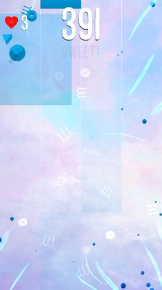 Polish Cow Music Light Tiles - Screenshot 3