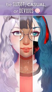 Live Portrait Maker - Screenshot 5