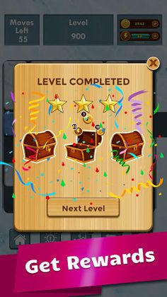 Unblock Quest - Screenshot 2