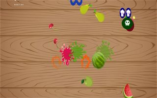 Fruit tuning - Screenshot 3