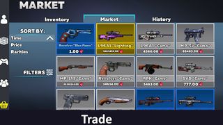 Kubed.Sandbox - Screenshot 3