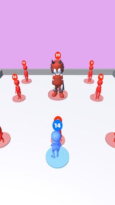 Fight N Grow - Screenshot 4