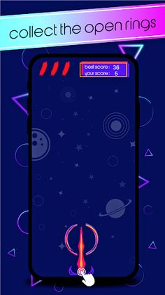 rings - Screenshot 2