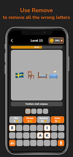 Emoji Mania: Emoji Quiz Game - Screenshot 3