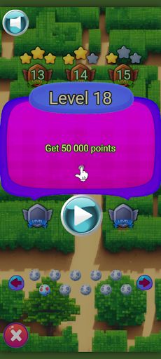 Blast Dream - Screenshot 3