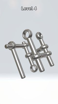 Pin Puzzle - Screenshot 3