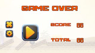 Moto Racing - Screenshot 2