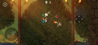 Craftsman Melon Playground - Screenshot 2