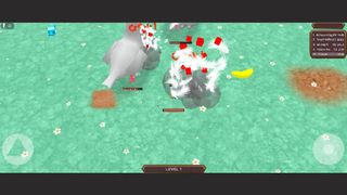 Goose.io - Screenshot 3