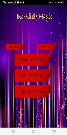 Magic - Incredible Magic - Screenshot 2