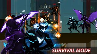 Overdrive Premium - Screenshot 1