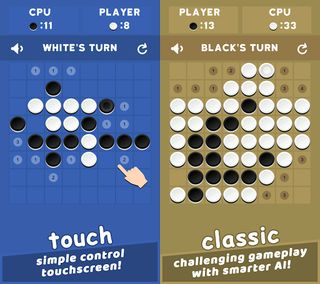 ZEL - Strategy Board Game - Screenshot 2