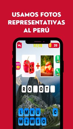 Puzzle Online Perú SinInternet - Screenshot 4
