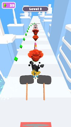 Smash Hammers - Screenshot 3
