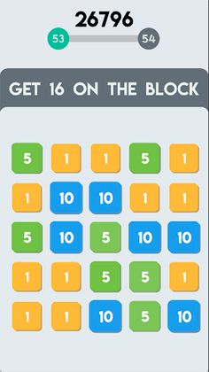 Match 500 Puzzle game - Screenshot 1