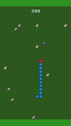 Snake - Screenshot 4