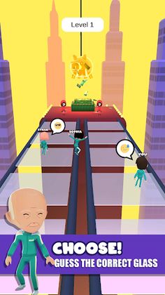 Survival Trivia - Screenshot 2