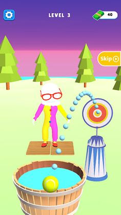 Circus Carnival Ringmaster - Screenshot 3