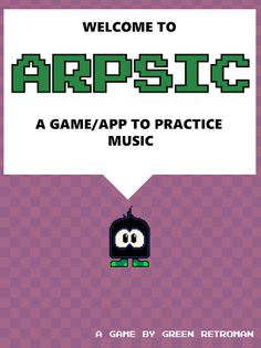 Arpsic - Screenshot 1