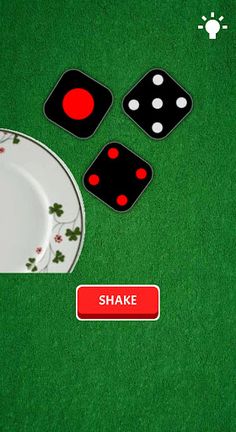 Roll Three Dice 2023 - Screenshot 1