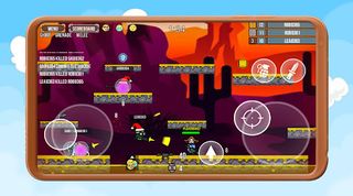 Fun Zone Challenge - Screenshot 3