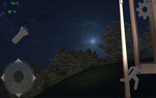 Forest of Ghost - Screenshot 3