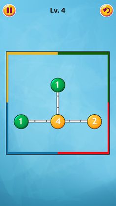 Bridge Link - Screenshot 3