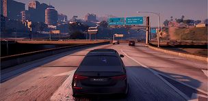 GTA6 gamgster mafia miami mcpe - Screenshot 3