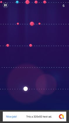Easy Dots Line Up - Screenshot 3