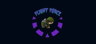 Flight Force - Screenshot 1