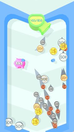 CoinZ 3D - Screenshot 3