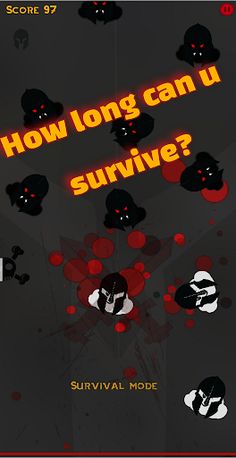 Haunted Clouds - Screenshot 3