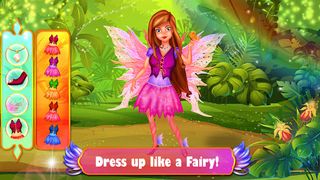Fairy Fashion Horse Story - Screenshot 3
