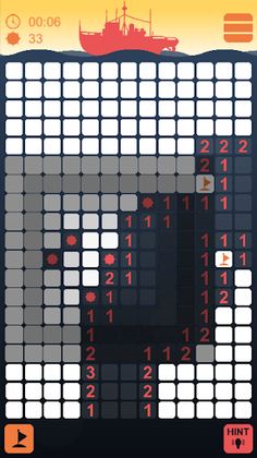 Minesweeper Classy - Screenshot 4